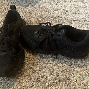 Under Armour Charged Assert 9 Running Shoes